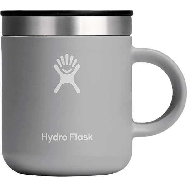 HYDRO FLASK Insulated Coffee Mug, 6 oz