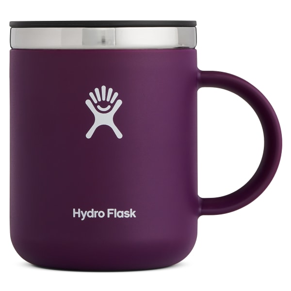 HYDRO FLASK Insulated Coffee Mug, 12 oz