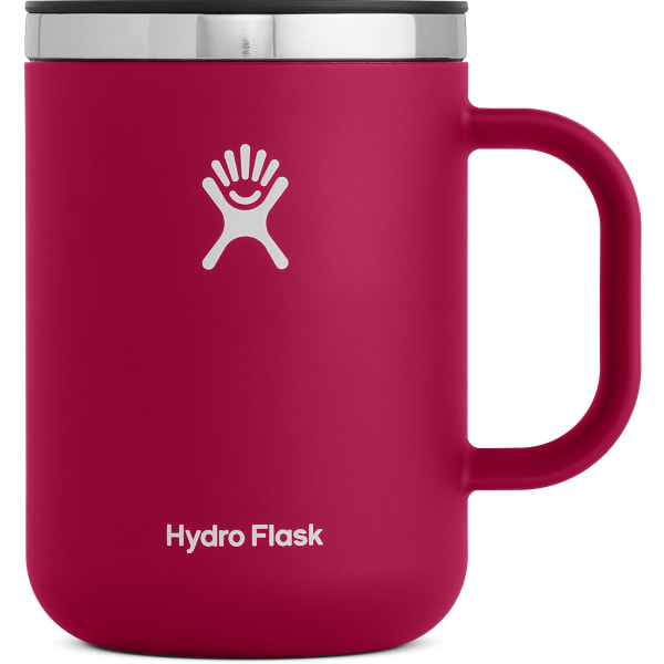 HYDRO FLASK Insulated Coffee Mug, 24 oz