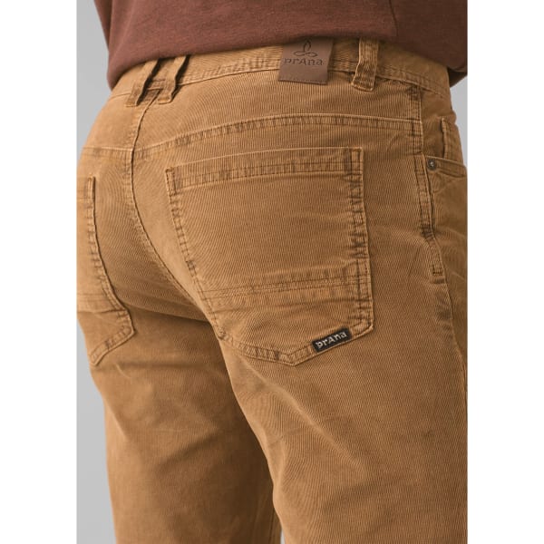 PRANA Men's Sustainer Pant - Eastern Mountain Sports