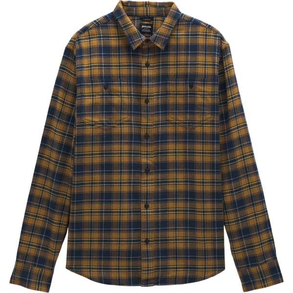 PRANA Men's Dolberg Flannel Shirt