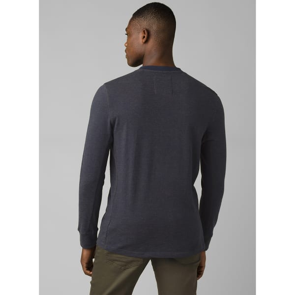 PRANA Men's Ronnie Henley Shirt