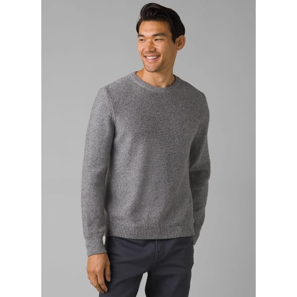 PRANA Men's North Loop Sweater