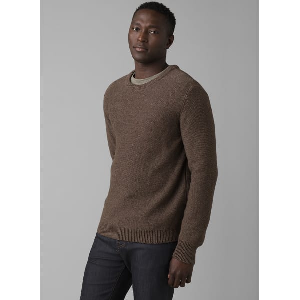 PRANA Men's North Loop Sweater