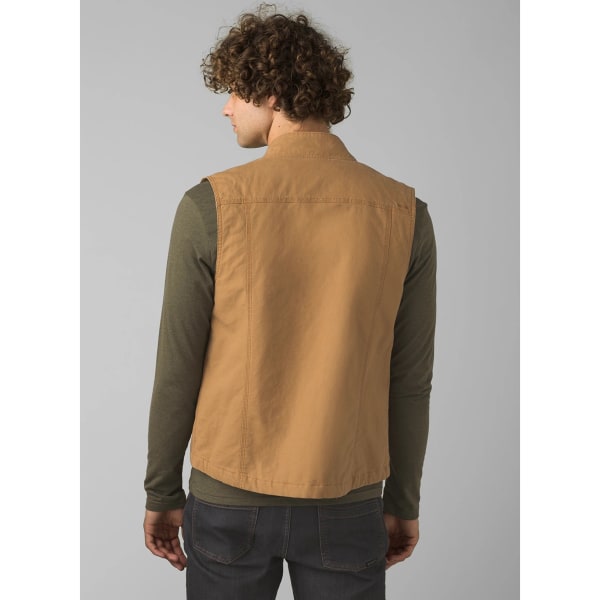 PRANA Men's Trembly Vest