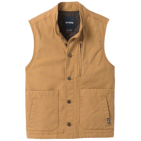 PRANA Men's Trembly Vest