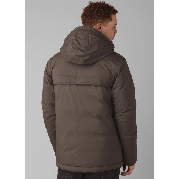 PRANA Men's Novad Path Jacket