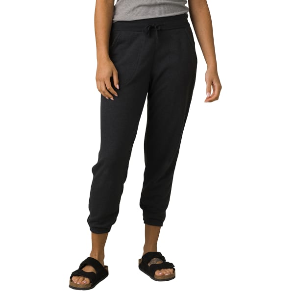 PRANA Women's Cozy Up Ankle Pants