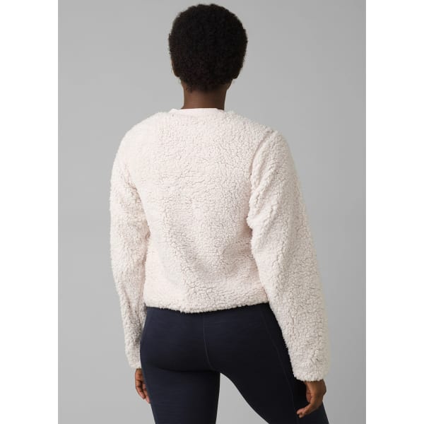 PRANA Women's Polar Escape Sweatshirt