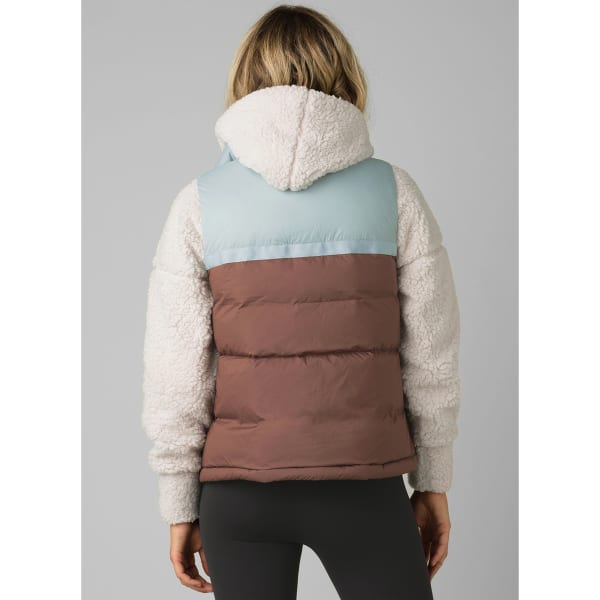 PRANA Women's Hellebore Vest