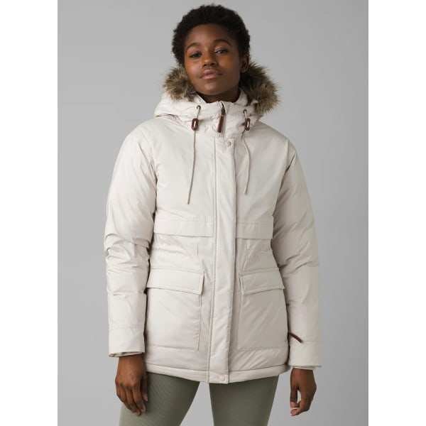 PRANA Women's Banajaara Jacket