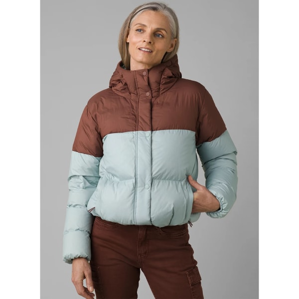 PRANA Women's Hellebore Jacket