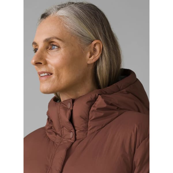 PRANA Women's Hellebore Jacket