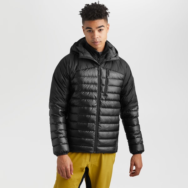 Men's Helium Down Jacket