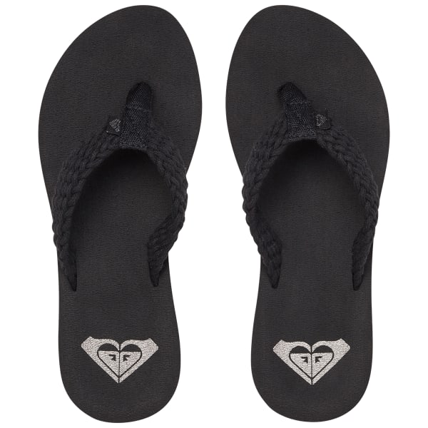 ROXY Women's Porto 3 Flip Flops