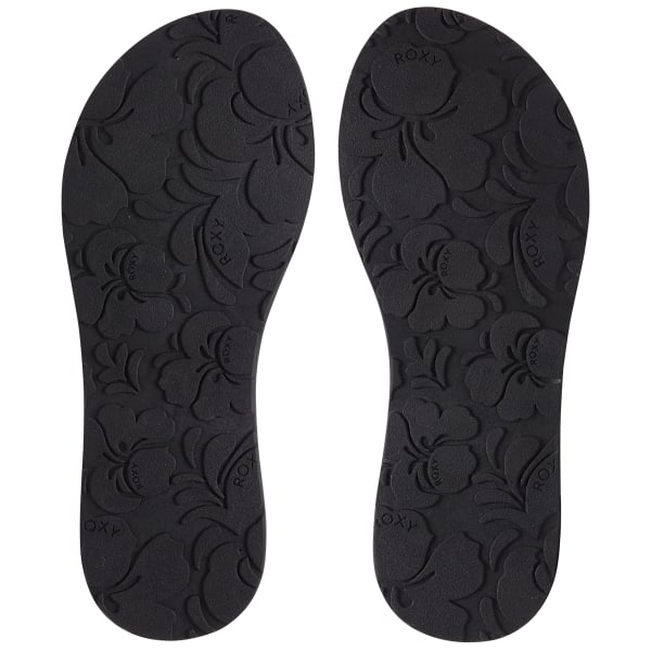 ROXY Women's Porto 3 Flip Flops