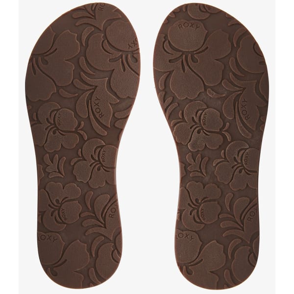 ROXY Women's Porto 3 Flip Flops