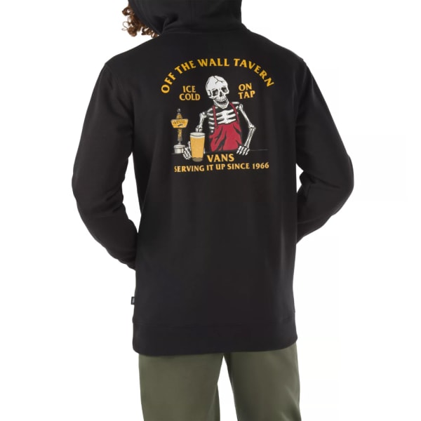 VANS Guys' Bartender Pullover Hoodie