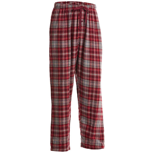 MEDALIST Men's Flannel Sleep Pants - Eastern Mountain Sports