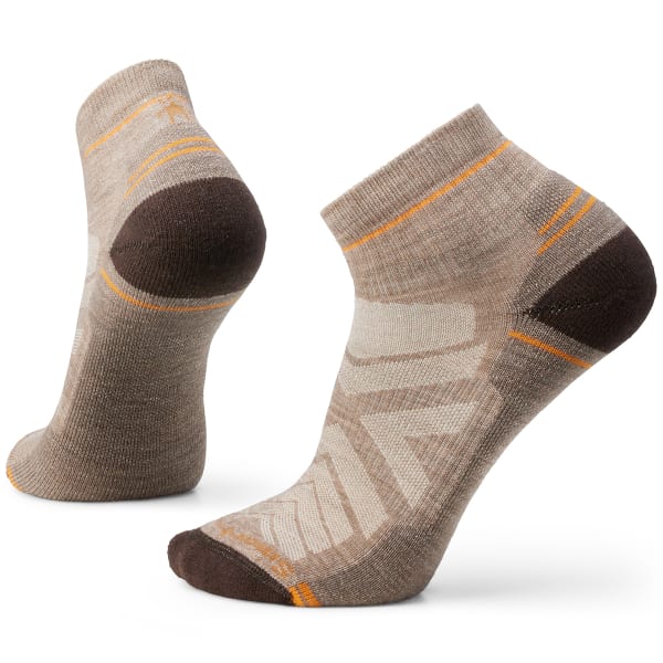 SMARTWOOL Men's Hike Light Cushion Ankle Socks