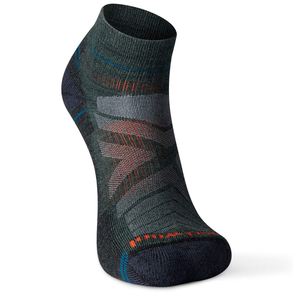 SMARTWOOL Men's Hike Light Cushion Ankle Socks