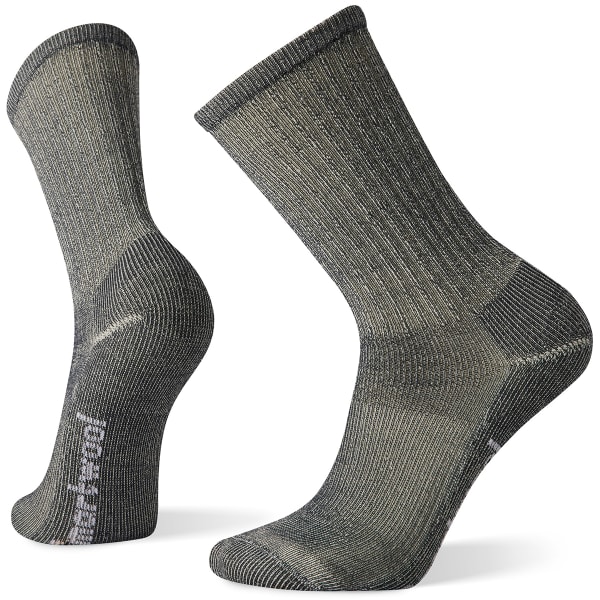 SMARTWOOL Men's Hike Classic Edition Light Cushion Crew Socks