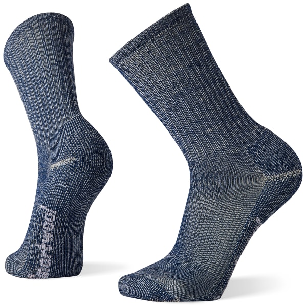 SMARTWOOL Men's Hike Classic Edition Light Cushion Crew Socks