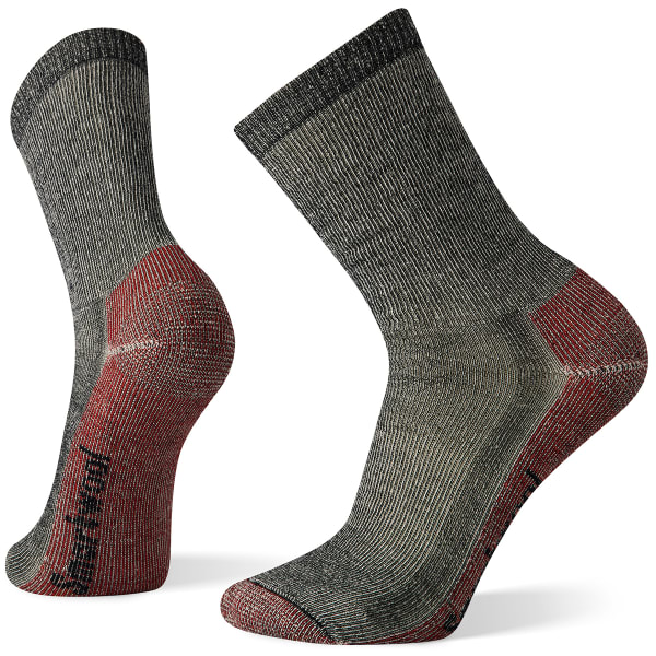 SMARTWOOL Men's Hike Classic Edition Full Cushion Crew Socks