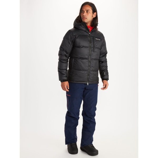 MARMOT Men's Guides Down Jacket Hoody