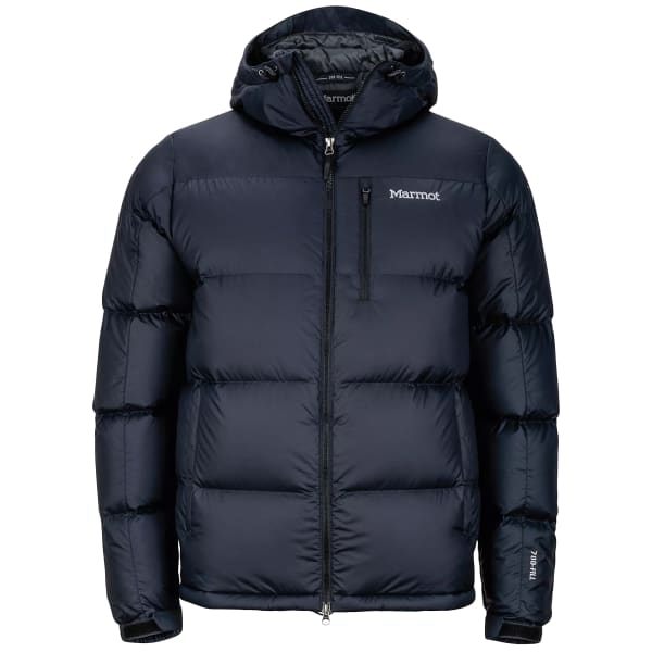 MARMOT Men's Guides Down Jacket Hoody