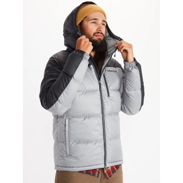 MARMOT Men's Guides Down Jacket Hoody