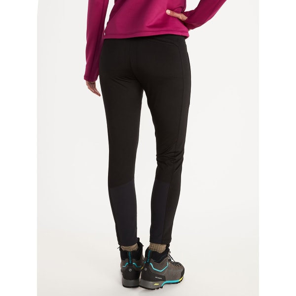 MARMOT Women's Kluane Hybrid Tights