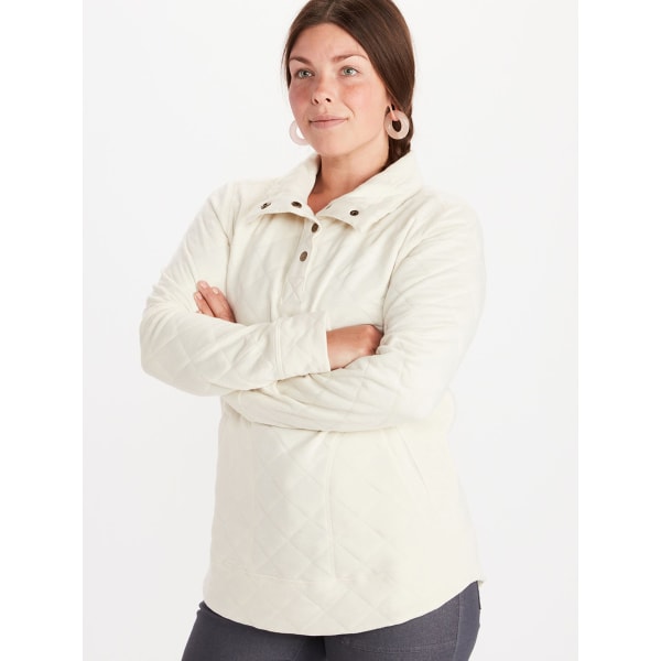 MARMOT Women's Roice Long-Sleeve Pullover