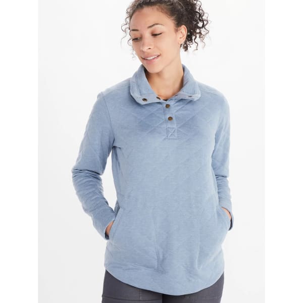 MARMOT Women's Roice Long-Sleeve Pullover