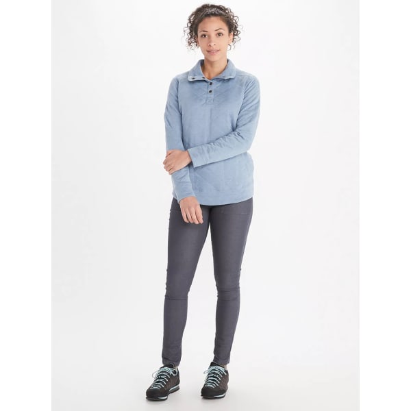 MARMOT Women's Roice Long-Sleeve Pullover