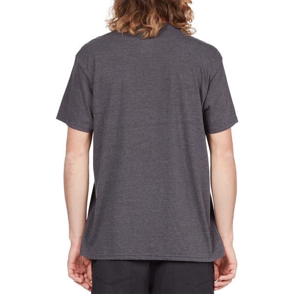 BILLABONG Men's United Stacked Short Sleeve Tee