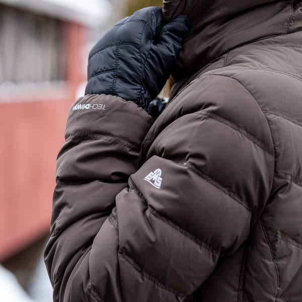 EMS Women's Cascade Parka