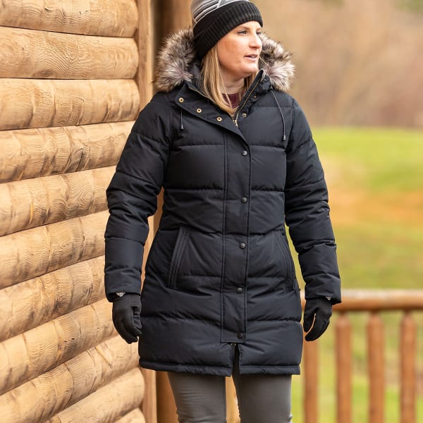 EMS Women's Klatawa Down Parka