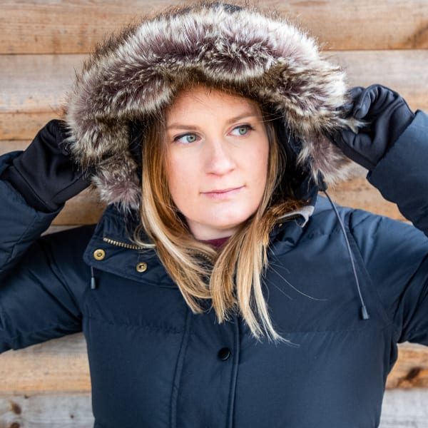 EMS Women's Klatawa Down Parka