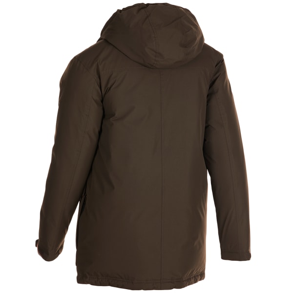 EMS Men's Ryker Down Parka