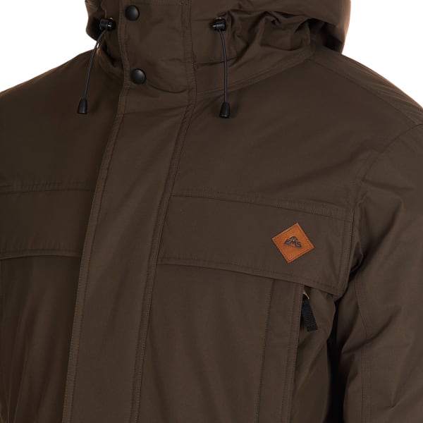 EMS Men's Ryker Down Parka