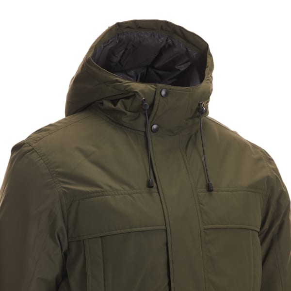 EMS Men's Ryker Down Parka