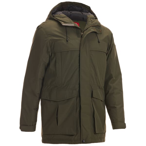 EMS Men's Ryker Down Parka