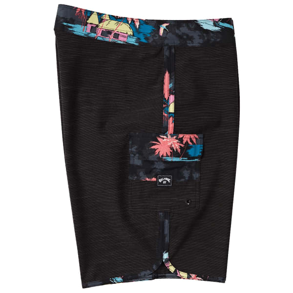 BILLABONG Men's 73 Pro 20" Boardshort