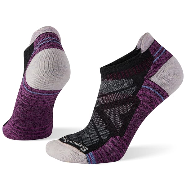 SMARTWOOL Women's Hike Light Cushion Low Ankle Socks