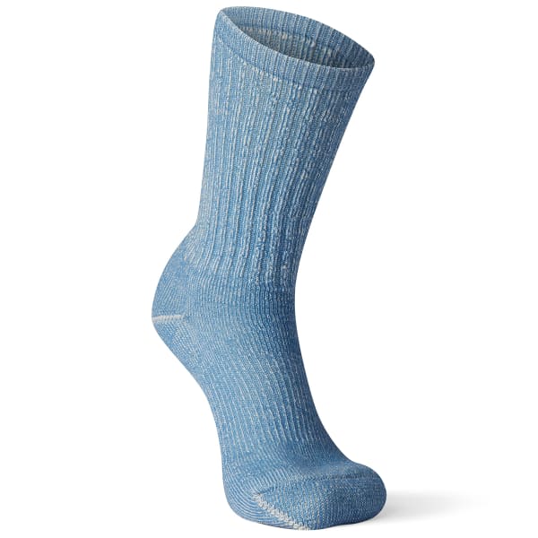 Hike Classic Edition Light Cushion Solid Crew Socks