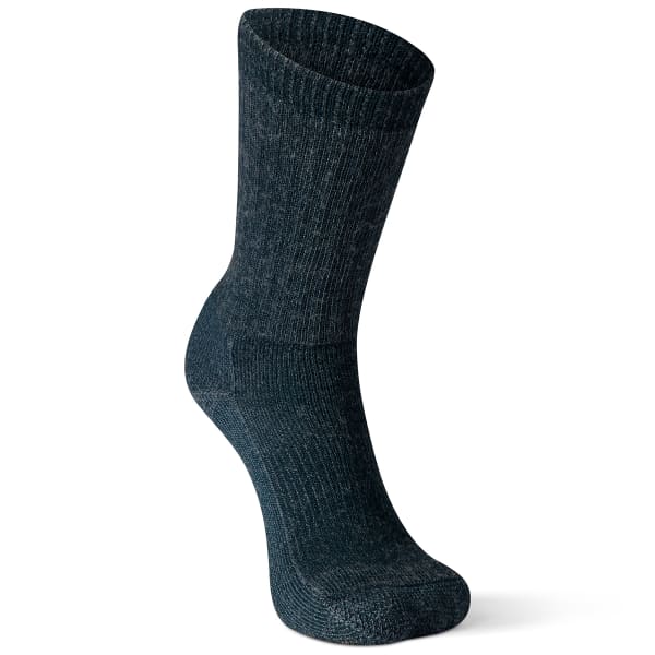 SMARTWOOL Women's Hike Classic Edition Full Cushion Solid Crew Socks