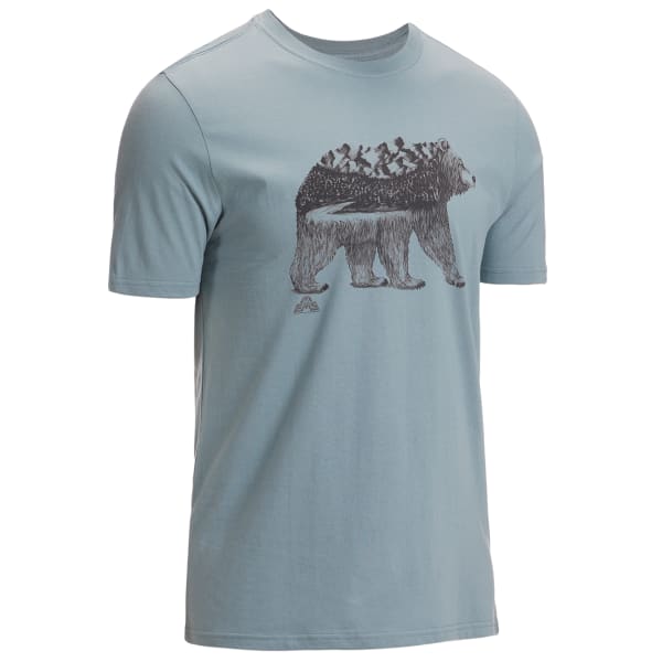 EMS Men's Ursa Major Short-Sleeve Graphic Tee