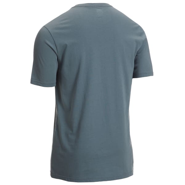 EMS Men's Infinite Hike Short-Sleeve Graphic Tee