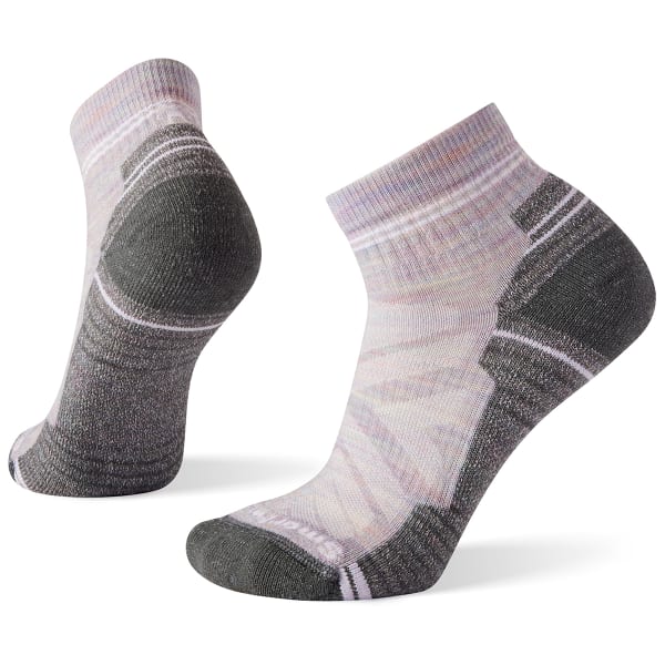 SMARTWOOL Women's Hike Light Cushion Ankle Socks